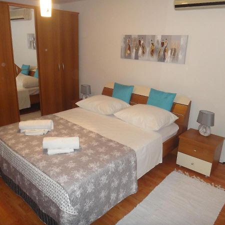 Apartman Dani 扎达尔 外观 照片
