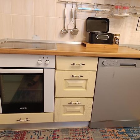 Apartman Dani 扎达尔 外观 照片