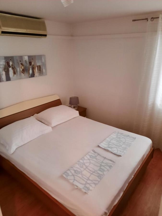 Apartman Dani 扎达尔 外观 照片
