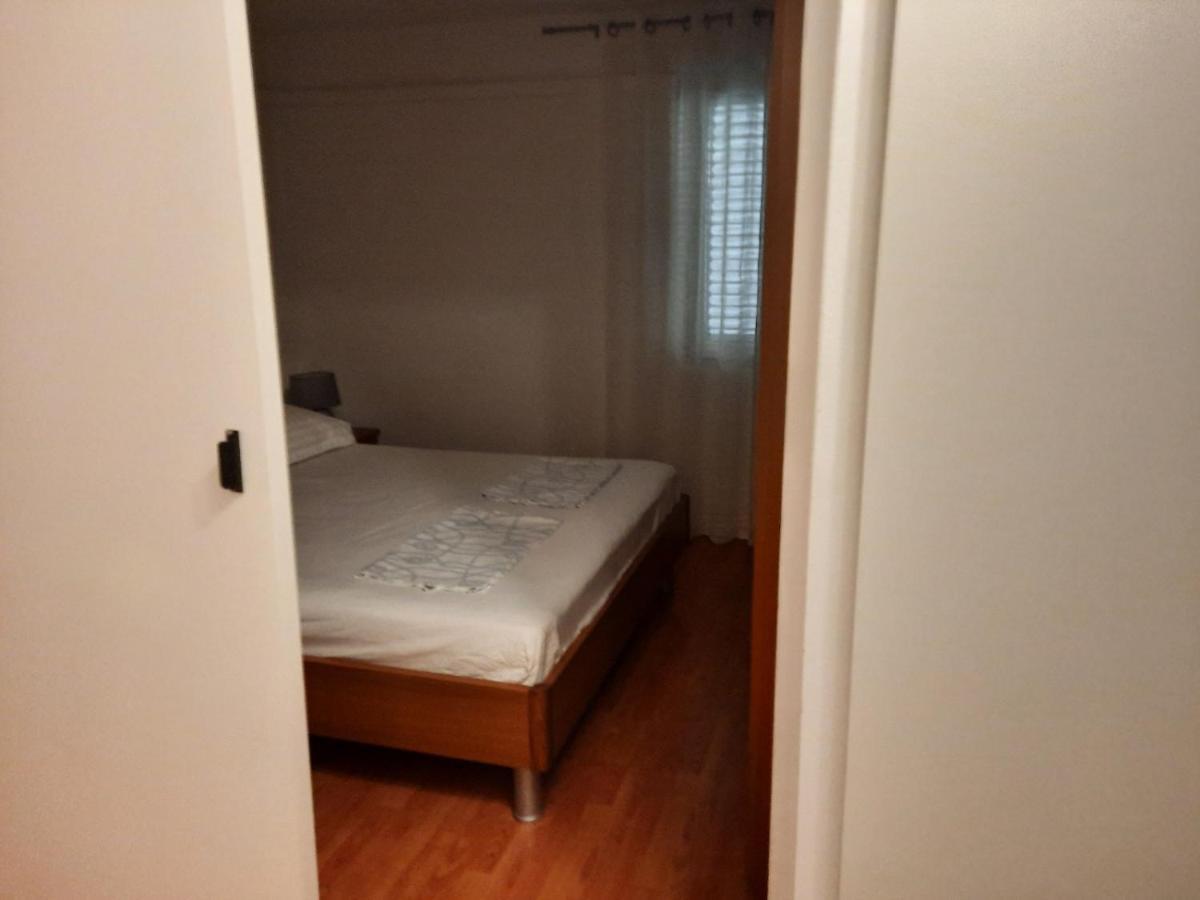 Apartman Dani 扎达尔 外观 照片
