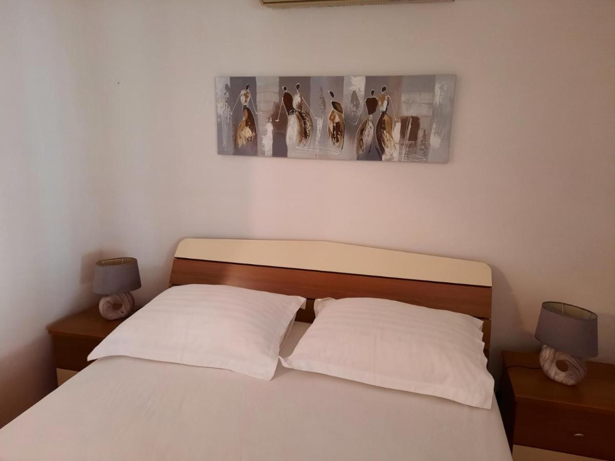Apartman Dani 扎达尔 外观 照片