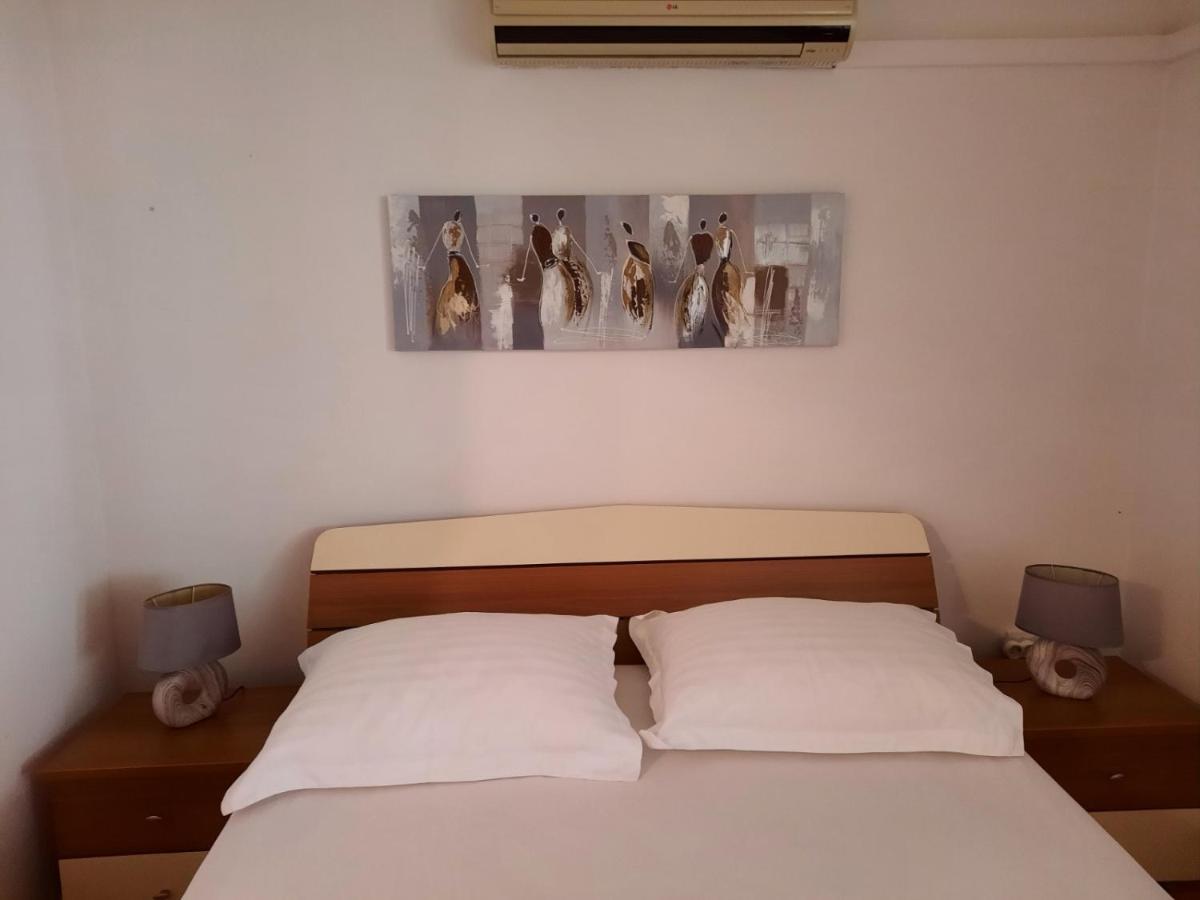Apartman Dani 扎达尔 外观 照片