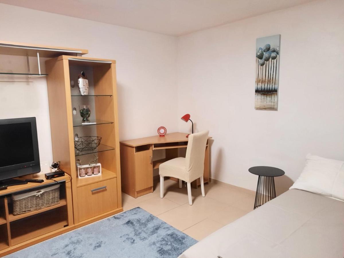 Apartman Dani 扎达尔 外观 照片