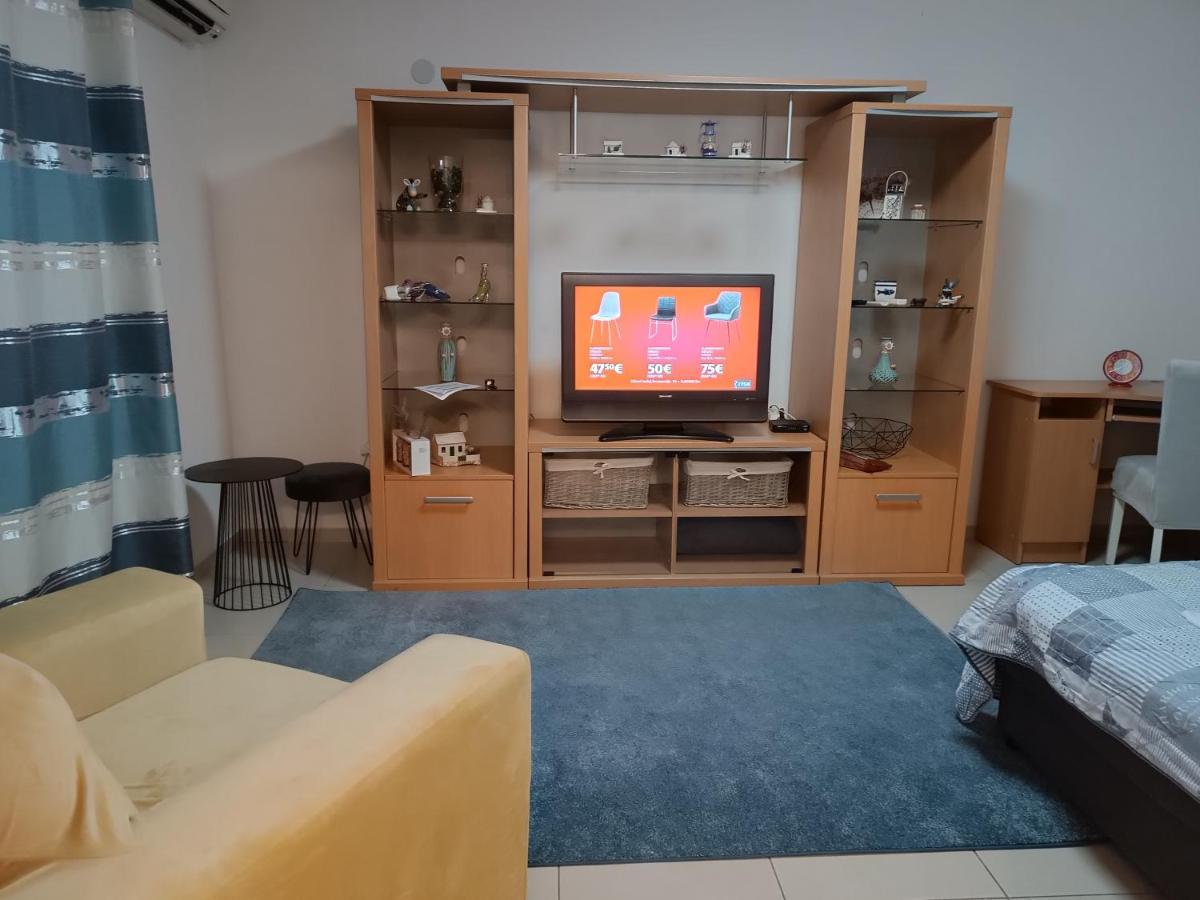 Apartman Dani 扎达尔 外观 照片