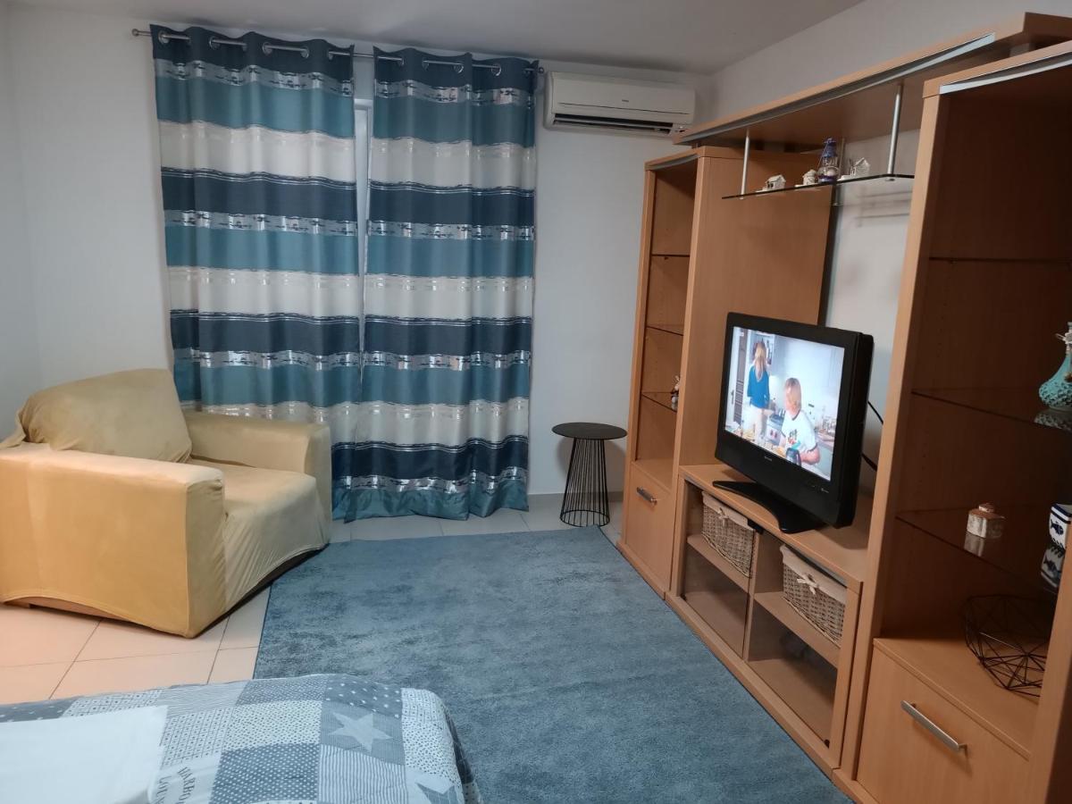 Apartman Dani 扎达尔 外观 照片