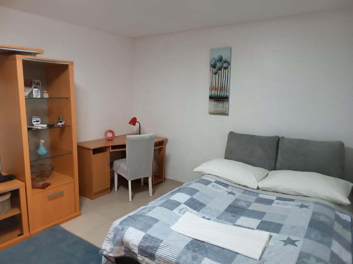 Apartman Dani 扎达尔 外观 照片