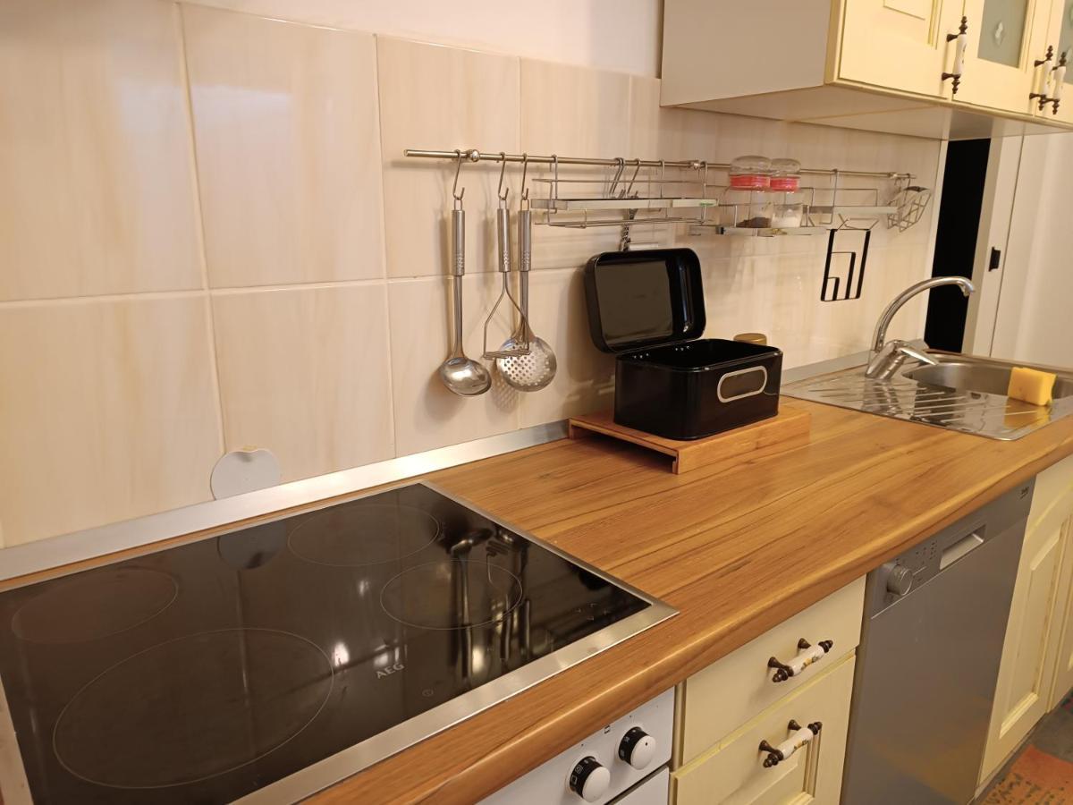 Apartman Dani 扎达尔 外观 照片