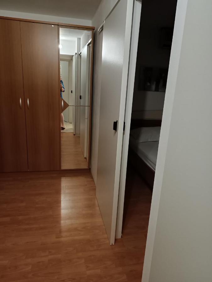 Apartman Dani 扎达尔 外观 照片