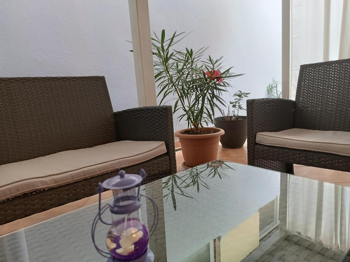 Apartman Dani 扎达尔 外观 照片