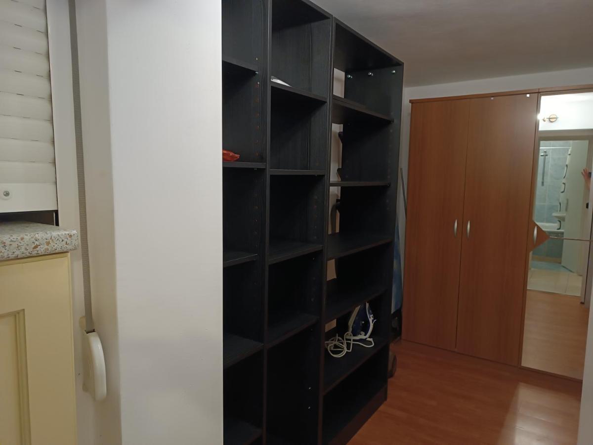 Apartman Dani 扎达尔 外观 照片