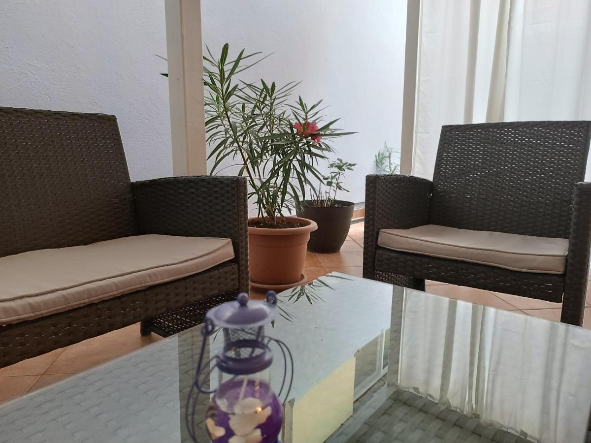 Apartman Dani 扎达尔 外观 照片