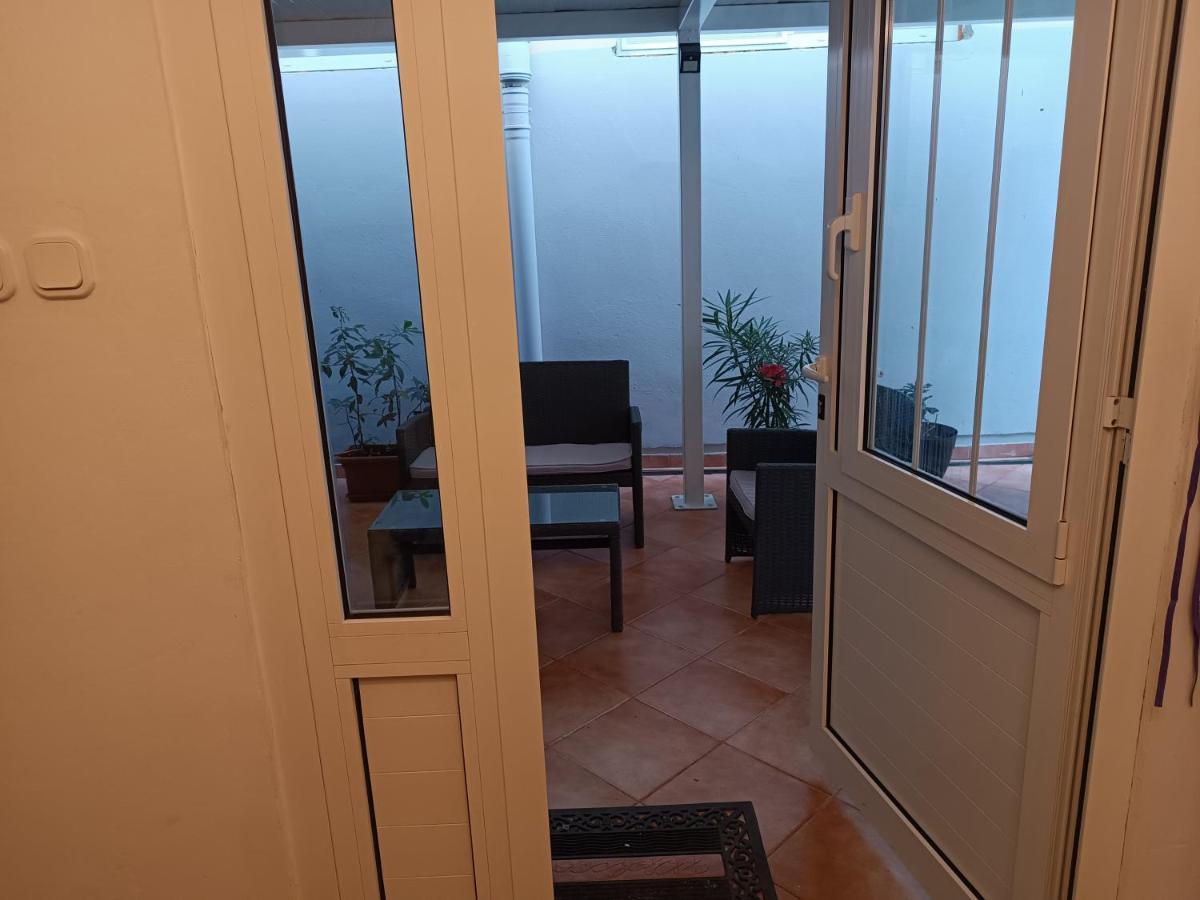 Apartman Dani 扎达尔 外观 照片