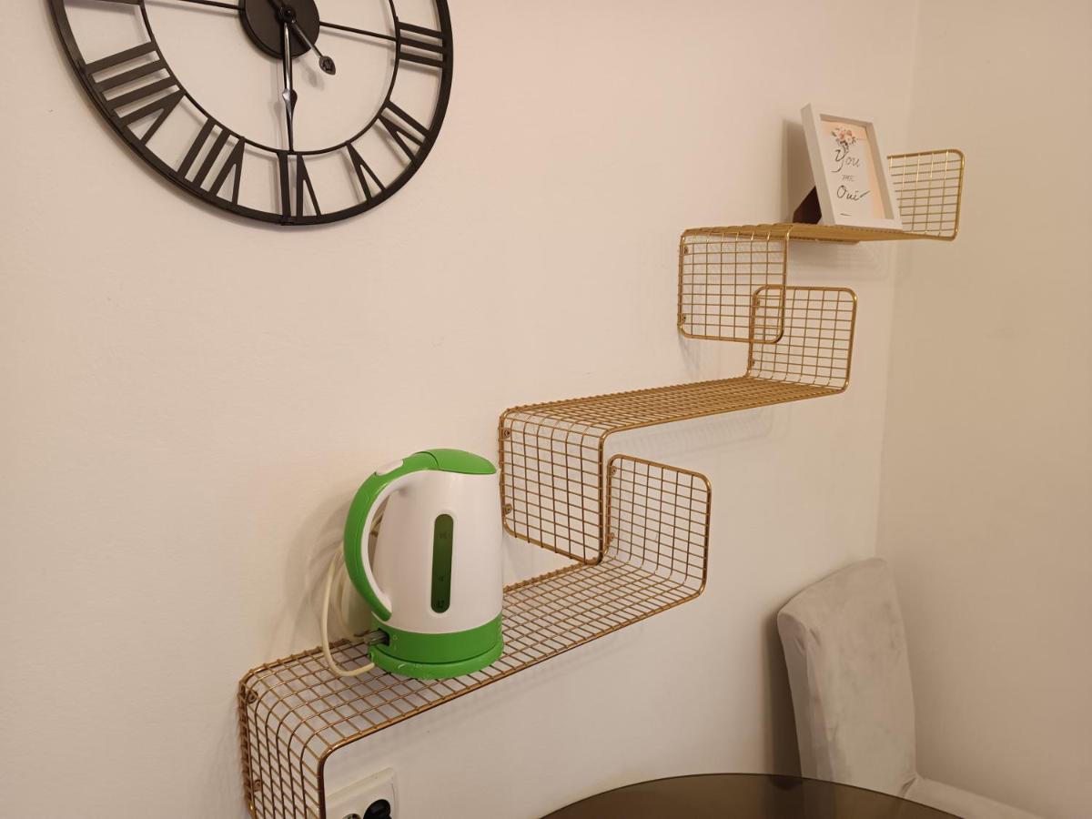 Apartman Dani 扎达尔 外观 照片