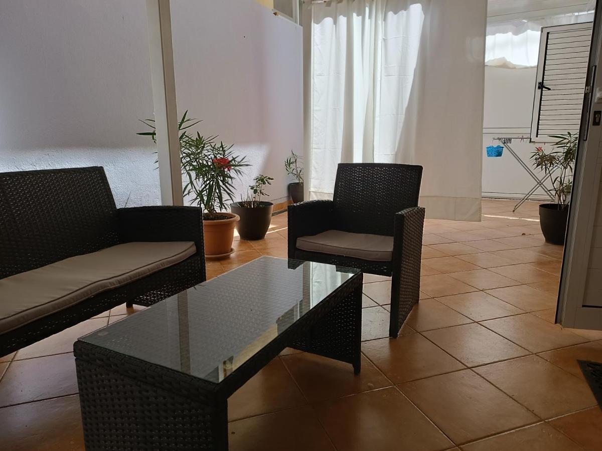 Apartman Dani 扎达尔 外观 照片