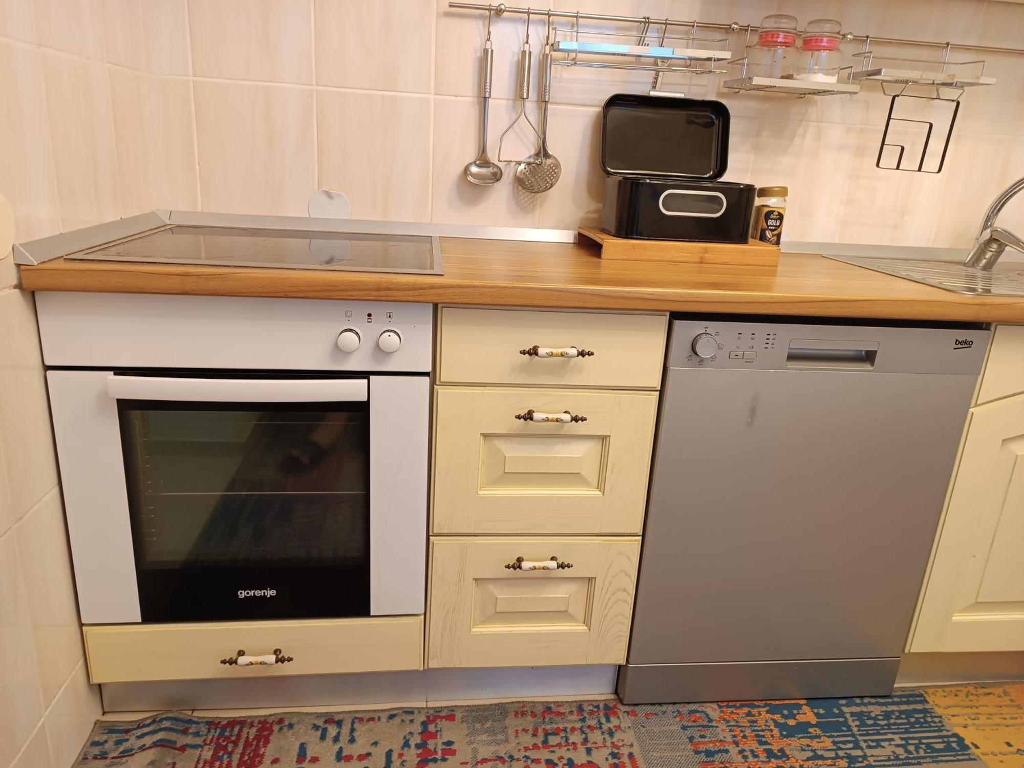 Apartman Dani 扎达尔 外观 照片