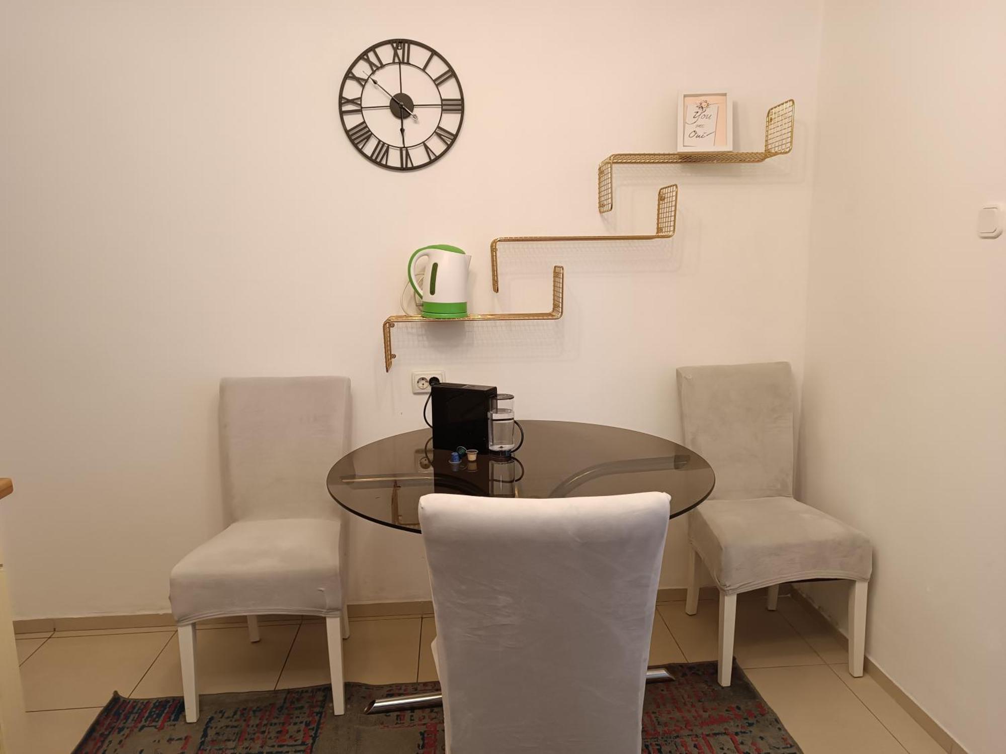 Apartman Dani 扎达尔 外观 照片